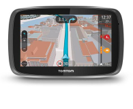 TomTom GO 500 EU LTM S&G - 1425816 - zdjęcie 2